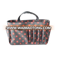 China Manufacturers Hot Sale Multifunctional Organizer Tote Handbag