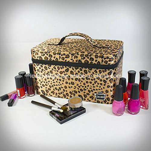 Travel Cosmetic Bag Makeup Case Jewelry Box/Case