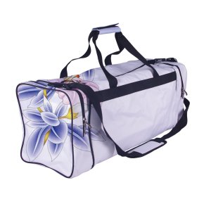 Personalized Squre Custom Cheap High Quality Duffel Bag